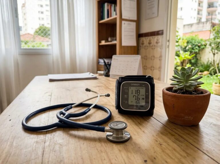 Cardiologia preventiva: como proteger o coração