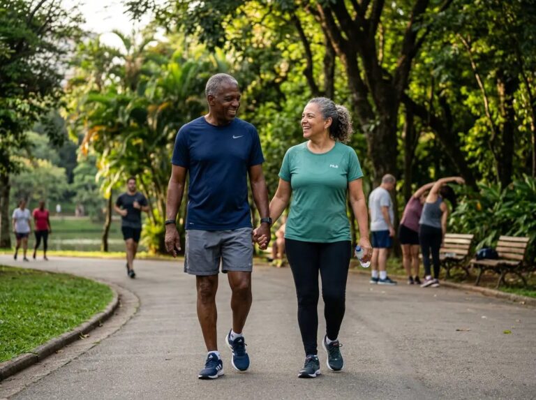 Longevidade cardiovascular: como proteger o coração