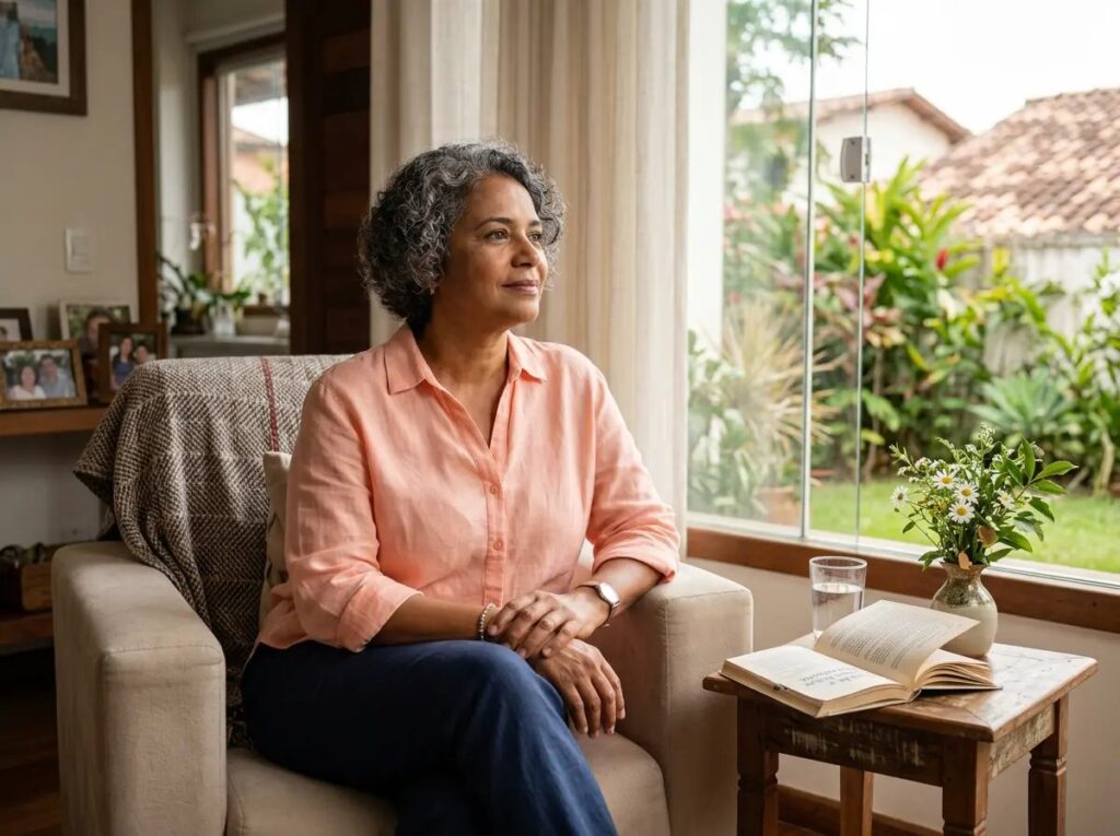Menopausa e coração: por que o risco pode aumentar?