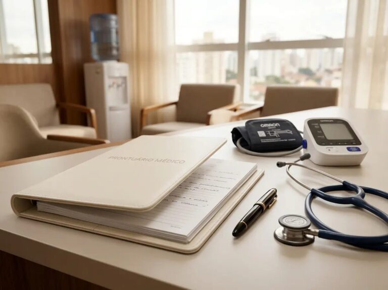 Risco cardiovascular: como o cardiologista avalia?