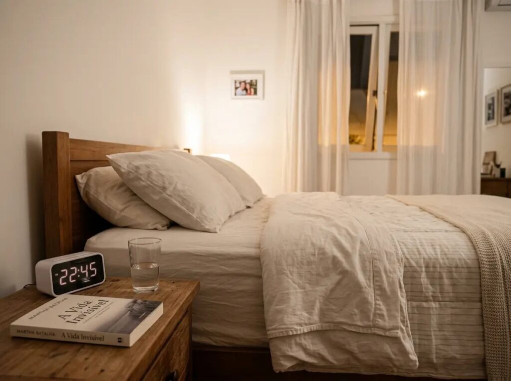 Sono e saúde do coração: como dormir mal afeta?